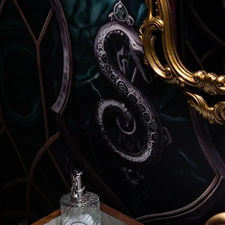 Апартаменты La Magique Du Sorcier