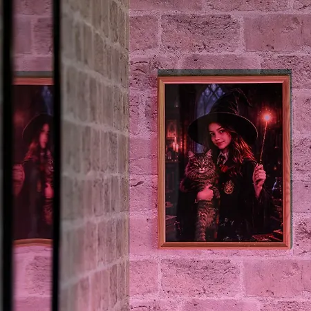 La Magique Du Sorcier Ним