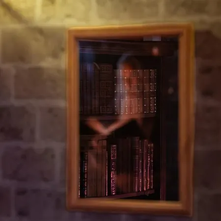 La Suite Du Sorcier - La Magie Commence Ici