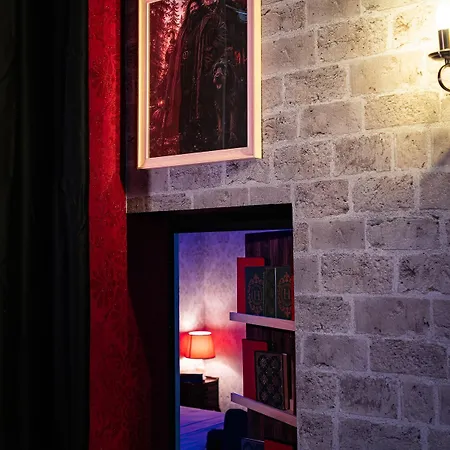 La Magique Du Sorcier