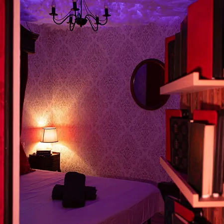 La Suite Du Sorcier - La Magie Commence Ici * Nîmes