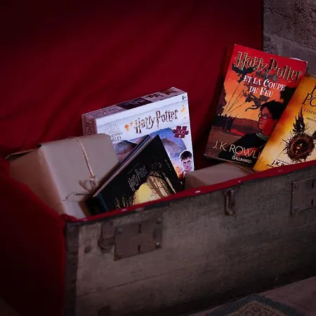 La Magique Du Sorcier *